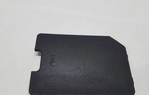 Hyundai i30 Fuse box cover 919412R620