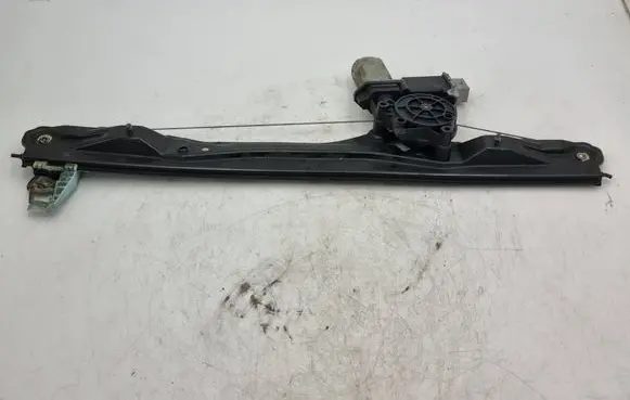 Fiat Doblo Front door electric window regulator 51810880