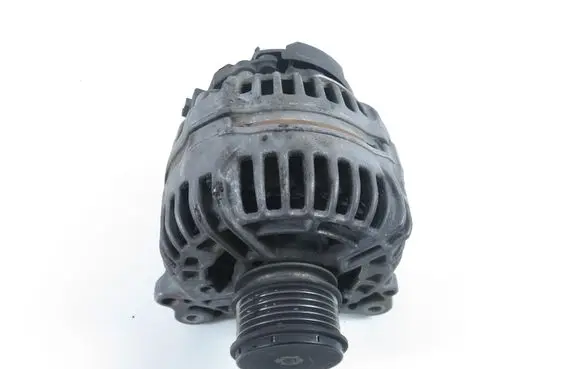Audi A4 S4 B7 8E 8H Generator/alternator 06F903023J
