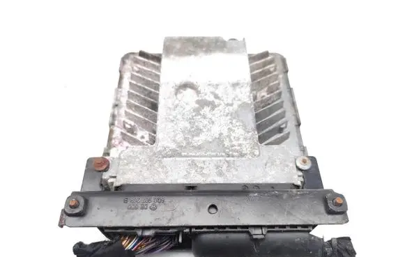 Volkswagen PASSAT B6 Engine control unit/module 03G906018CE 5WP45610AE