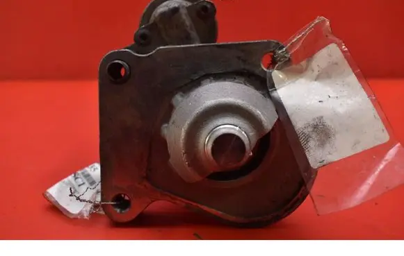 Mazda 3 II Starter motor Y60118400C