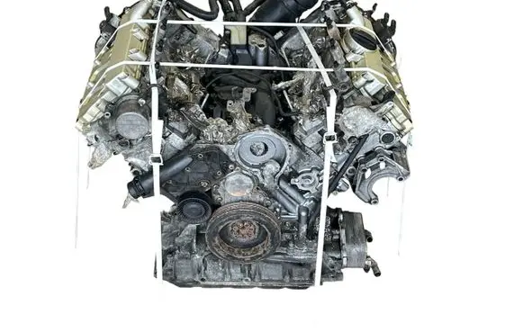 Audi Q5 SQ5 Engine 06E103023 06E103603