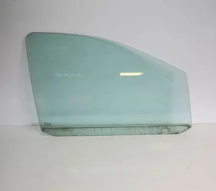Seat Alhambra (Mk1) Front door window glass four-door E143R001100