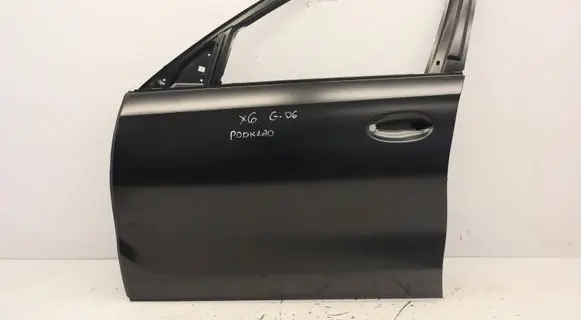 BMW X6 G06 Front door 8497441MWGK4512 8497441
