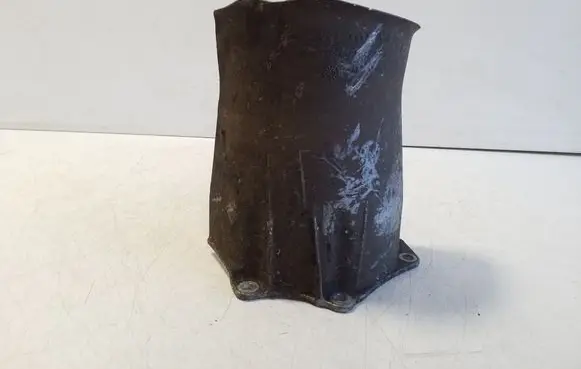 Other front suspension part