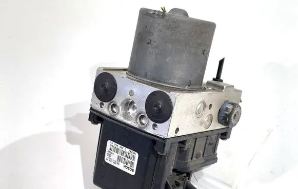 Audi A4 S4 B6 8E 8H ABS Pump 8E0614517