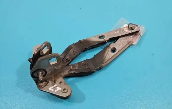 Audi A2 Tailgate/trunk/boot hinge 8Z0827299A IMPRK1366526
