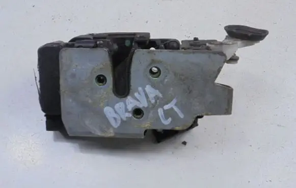 Fiat Bravo - Brava Rear door lock