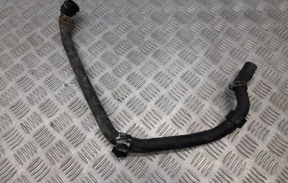 Audi A4 S4 B9 Engine coolant pipe/hose 5Q0122051AT