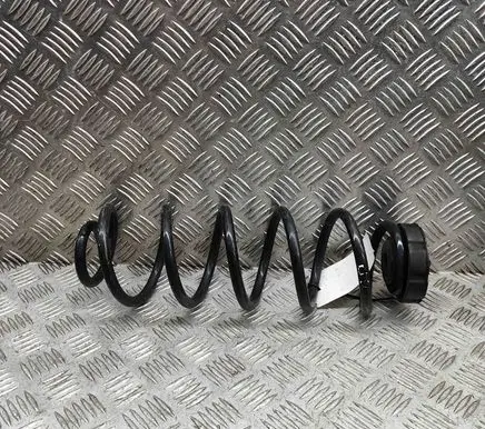 Audi A7 S7 4G Rear coil spring 8K0511115DJ