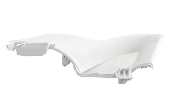 Opel Crossland X (C) pillar trim 39115281 455567867