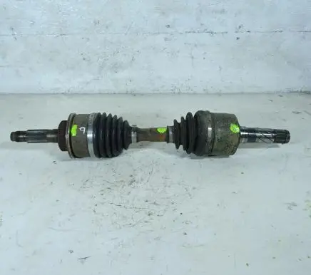 Ford Ranger Front driveshaft