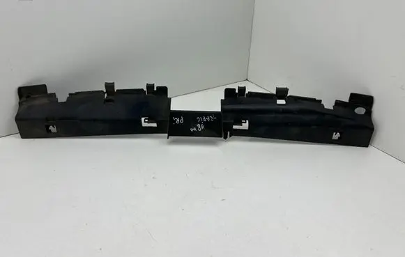 Radiator trim