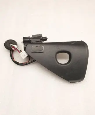 Tesla Model 3 Fuel tank cap 108485695F 108485400Q 109995300E