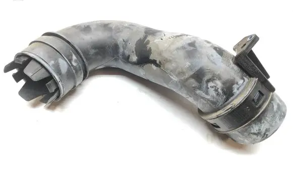 Renault Kangoo II Air intake hose/pipe 1206502 13147777 C717