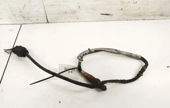 Volkswagen PASSAT B6 Lambda probe sensor