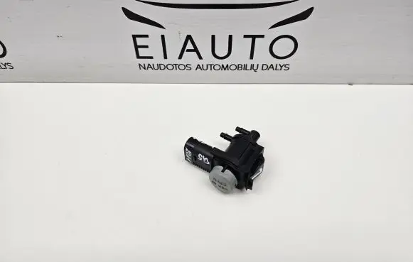 Audi Q5 SQ5 Vacuum valve 1K0906283A