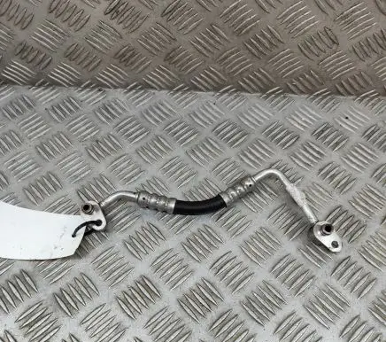 Jaguar I-Pace Air conditioning (A/C) pipe/hose J9D319F652A4