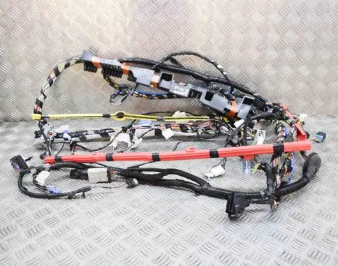 Tesla Model Y Other wiring loom 148904180D