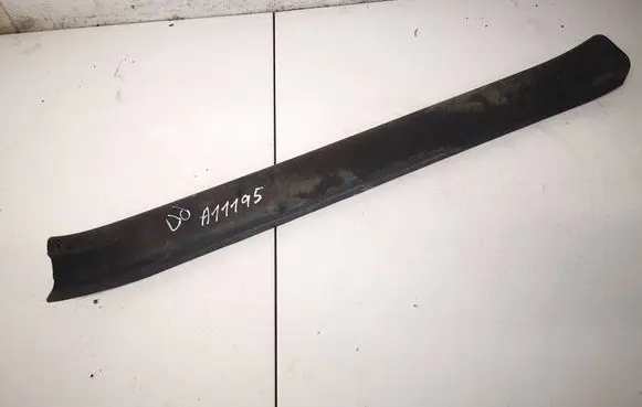Toyota Yaris Front sill trim cover 679130D080