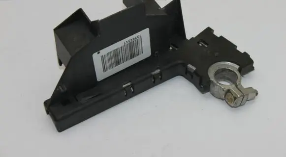 Audi A7 S7 4G Battery relay fuse 