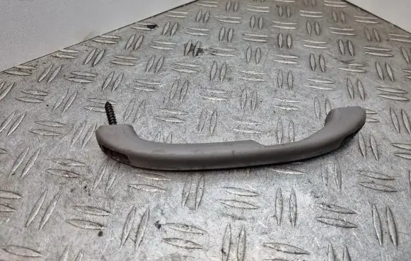 Toyota Land Cruiser (J100) Tailgate trunk handle 7461160010