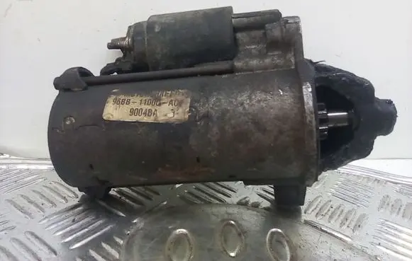 Ford Focus Starter motor 96BB11000AC