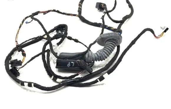 BMW 4 F32 F33 Front door wiring loom 9337193