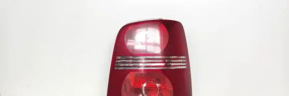 Volkswagen Touran I Rear/tail lights 1T0945258D 158688