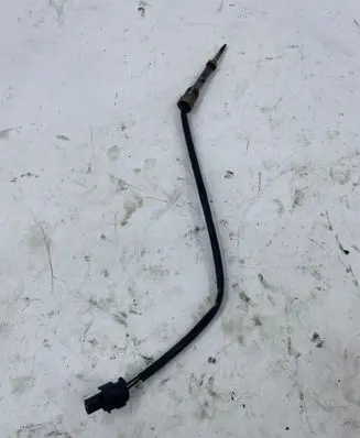 BMW 3 F30 F35 F31 Exhaust gas temperature sensor 8509963 2656002781