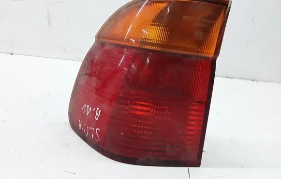 BMW 5 E39 Rear/tail lights