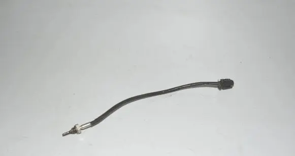 BMW 5 G30 G31 Exhaust gas temperature sensor 8589664 13628589664