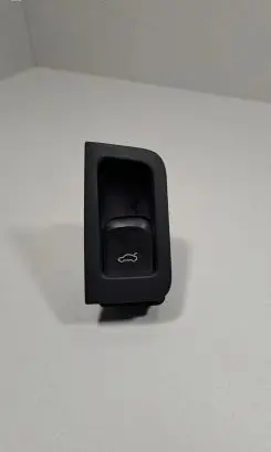 Audi A6 S6 C7 4G Tailgate/boot open switch button 4H0959831A