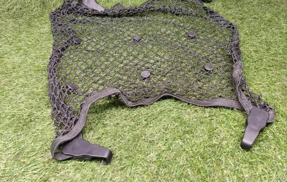 Audi A6 S6 C6 4F Trunk/boot cargo luggage net 