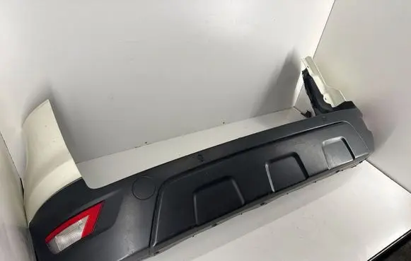 Ford Ecosport Rear bumper GN1517B892AB GN1517K835 GN1515K868