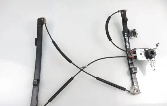 Seat Arosa Front door manual window regulator 