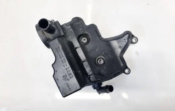 Ford C-MAX II Oil breather separator 9671271480 9670033180
