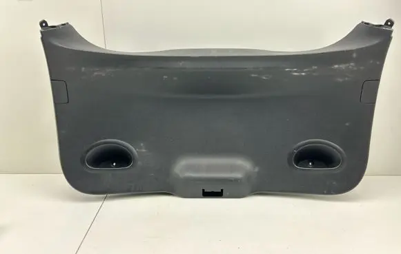 Renault Megane III Other trunk/boot trim element 909020012R