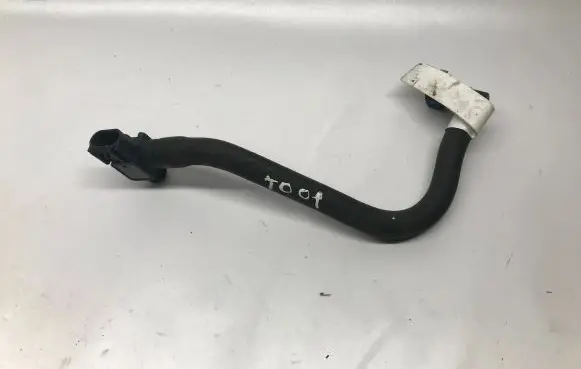 Chevrolet Camaro Vacuum line/pipe/hose 23409533