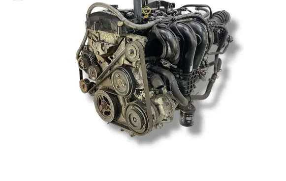 Mazda 6 Engine L8DE L823