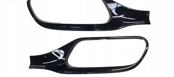 Mercedes-Benz SL AMG R232 Front bumper lower grill A2328856301