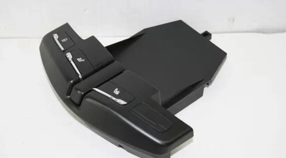 Porsche Cayenne (92A) Seat heating switch 7P5927325R