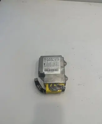 Audi A6 S6 C6 4F Airbag control unit/module 4F0959655B 4F0910655E 07H29S0260