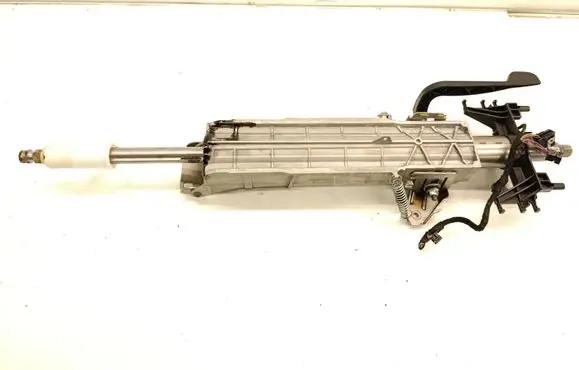 BMW 3 F30 F35 F31 Steering wheel axle 666796