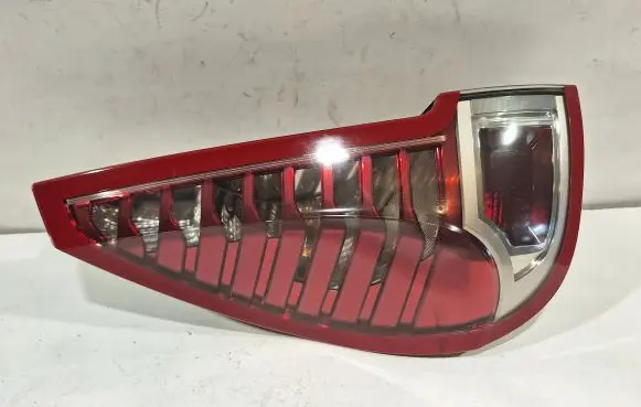 Renault Scenic III - Grand scenic III Rear/tail lights 265550013R
