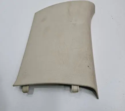 Mini Cooper Countryman R60 (D)pillar trim (top) 9801278