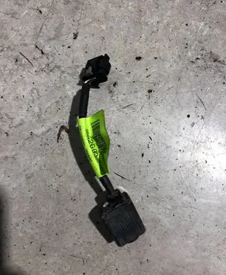 Peugeot 2008 II Reversing camera 9844269380
