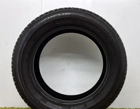 Mercedes-Benz C W204 R17 summer tire 