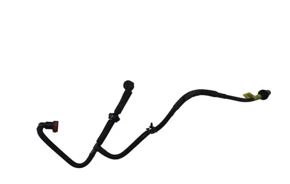 Ford Fusion II Vacuum line/pipe/hose HG9C9C490 HG9C9C490CA 2016258112