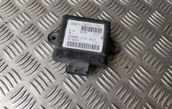 Volvo V50 Other control units/modules 4N5T95338AA 09753009905